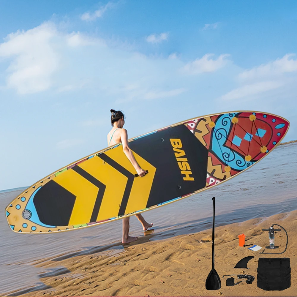 beginner surf board