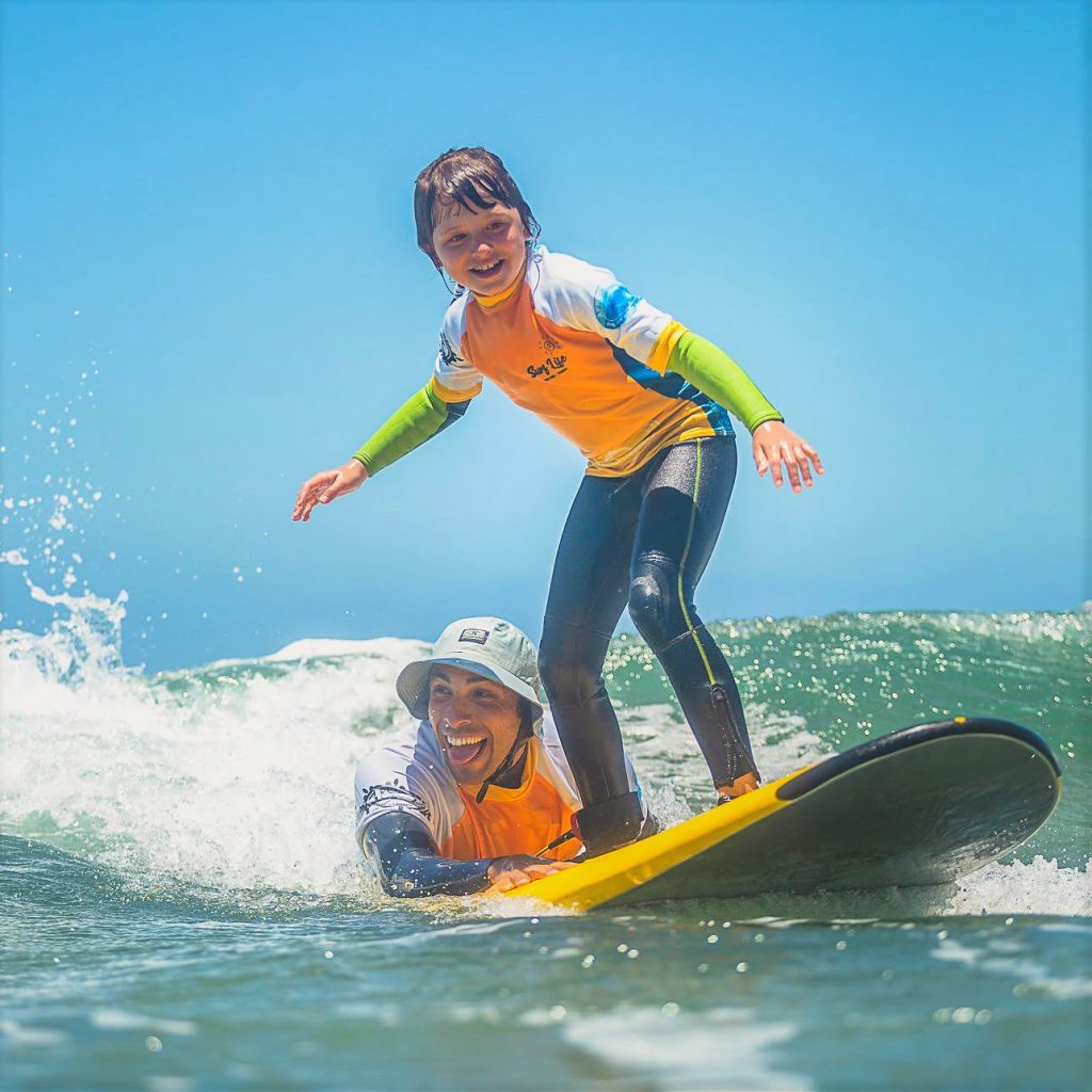 Kids Surf Boards