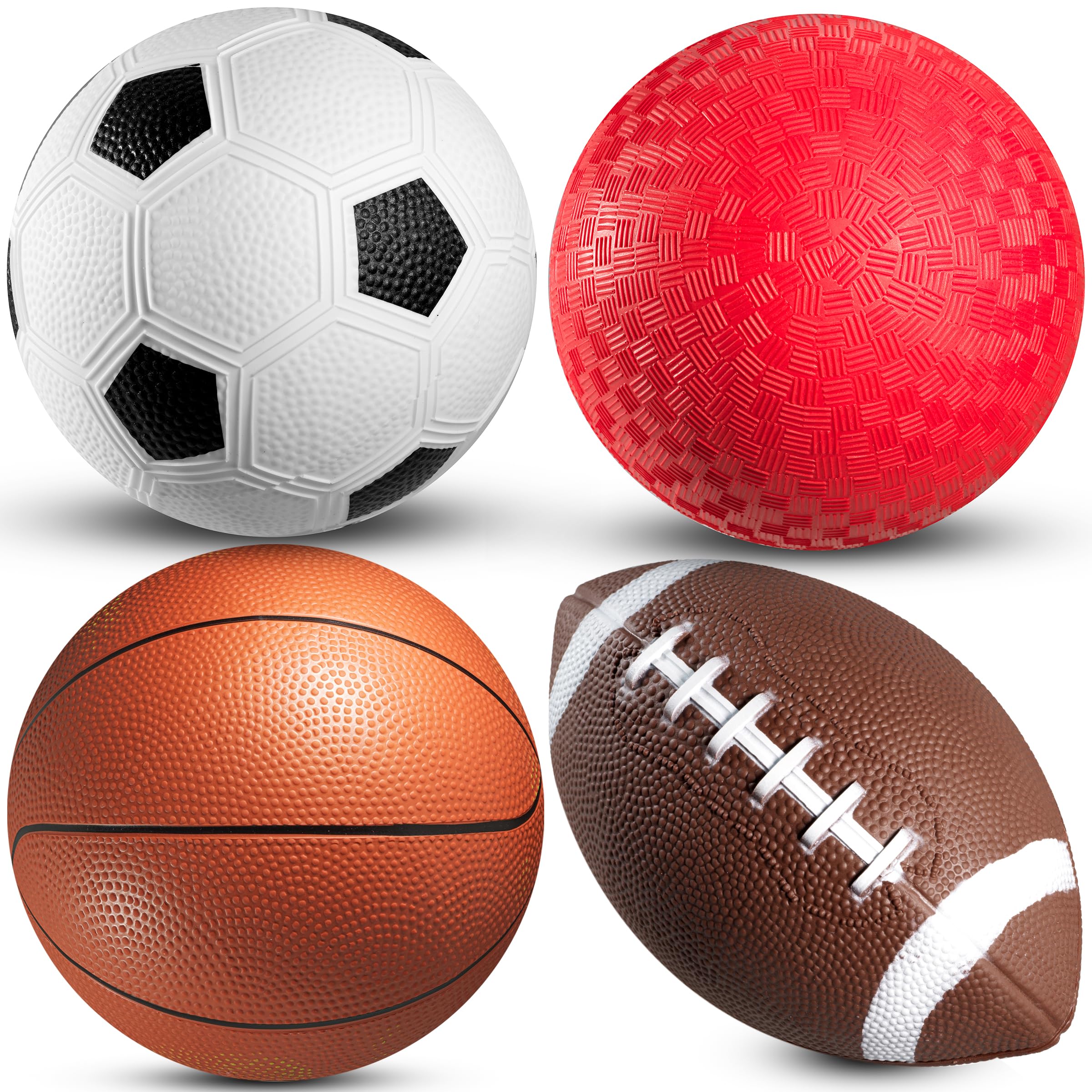 School Sports Equipment