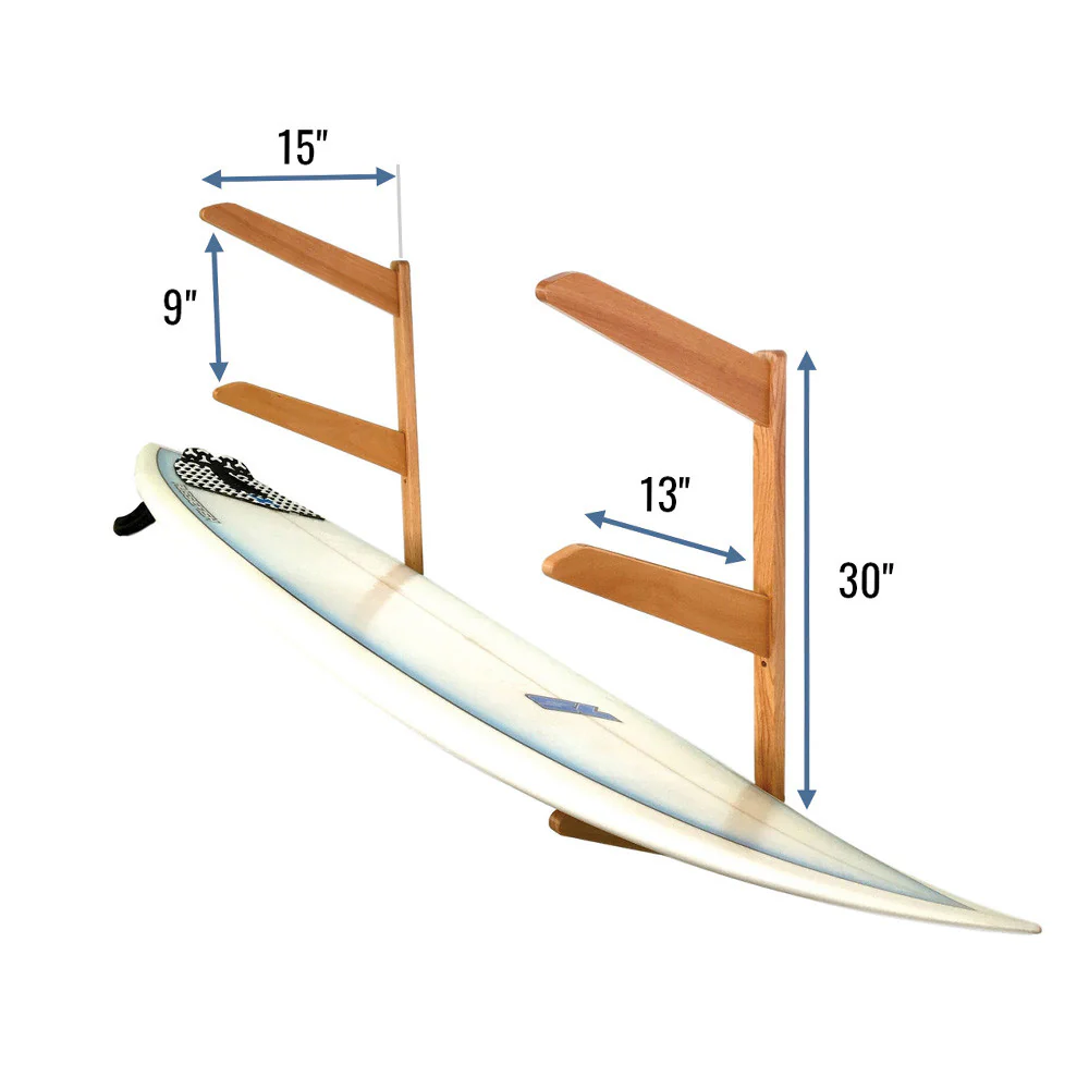 Surf Board Rack