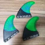 surf board fins